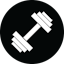 Athletic Level logo